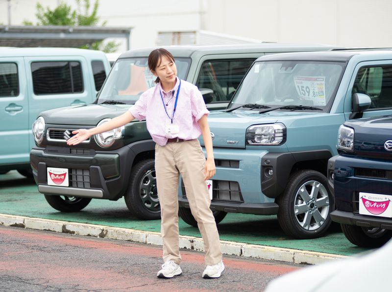 株式会社オールフロンティア　レディバグ春日部バイパス店のアルバイト・バイト求人情報-03