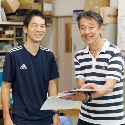 社会福祉法人山城福祉会