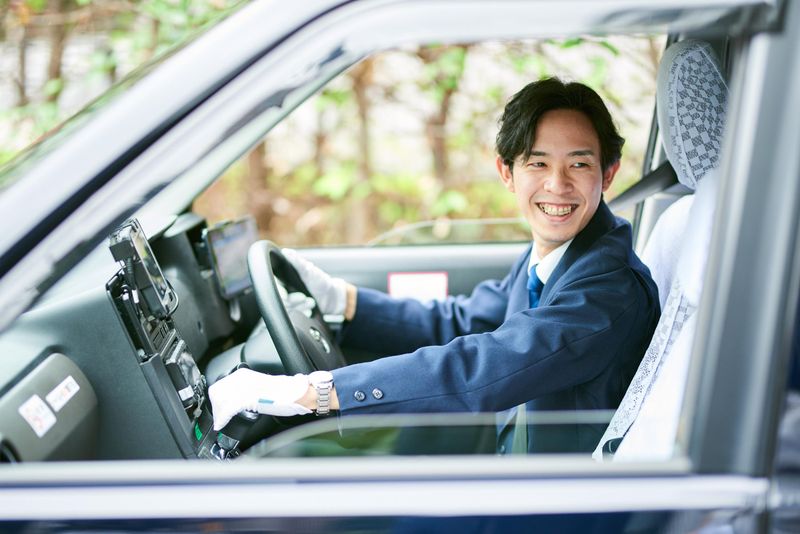 京王自動車株式会社　相模原営業所の求人情報