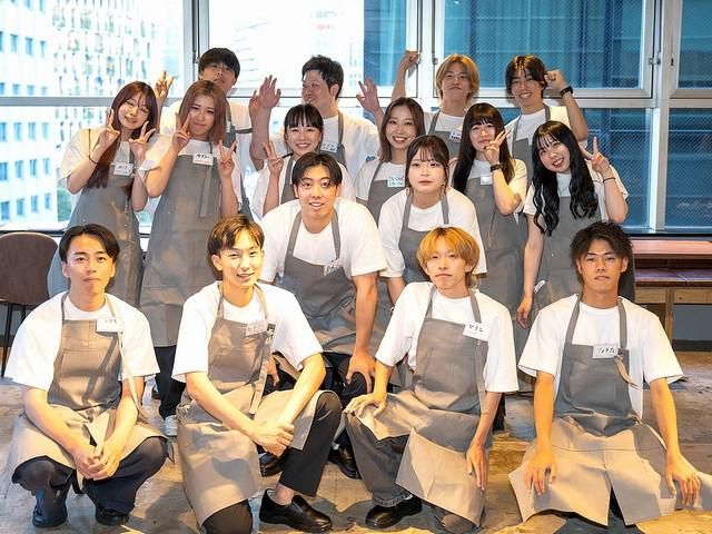 居酒屋 だるま 京都河原町店の求人情報