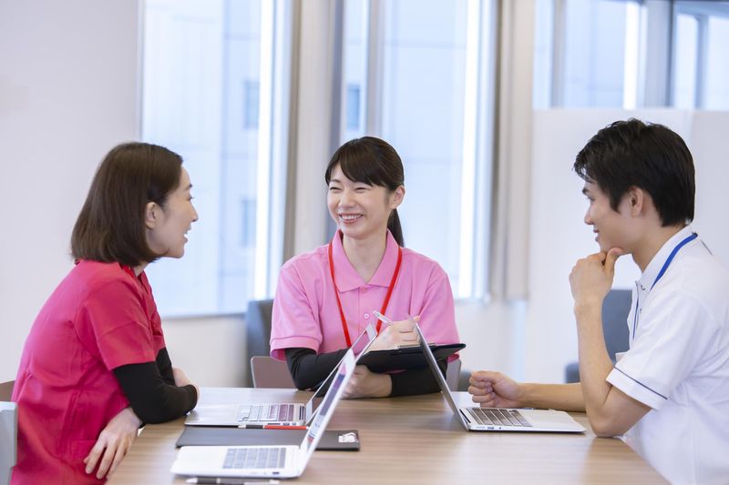 株式会社悠喜会の求人・転職情報