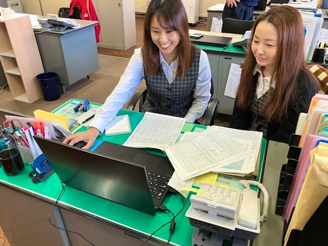 澤井商事株式会社の求人・転職情報