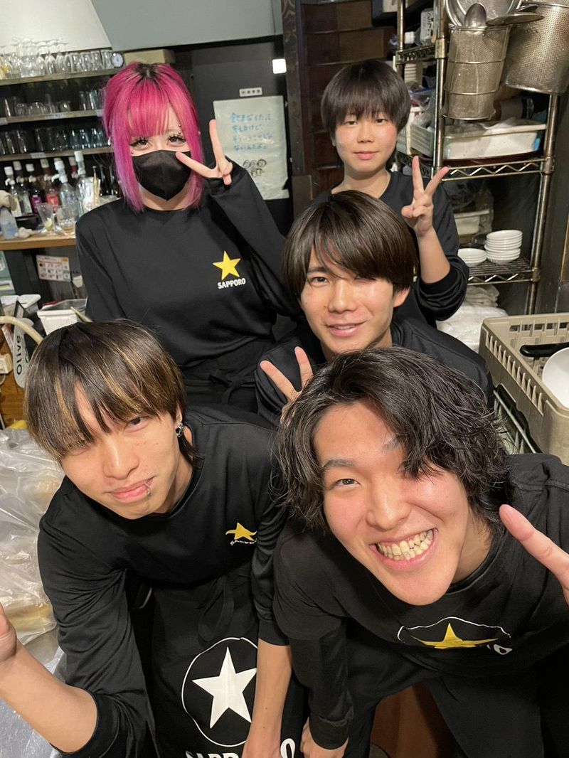 鉄板酒場　たんまみ屋のアルバイト・バイト求人情報-06