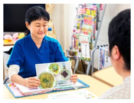 求人画像
