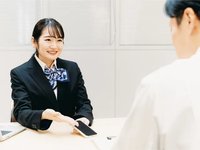 求人画像