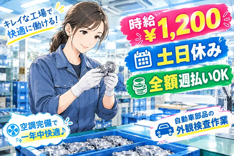 (株)サンギョウスタッフ