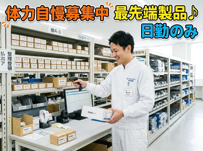 株式会社総商セレクト　平塚事業所(71052n)のアルバイト・バイト求人情報-20