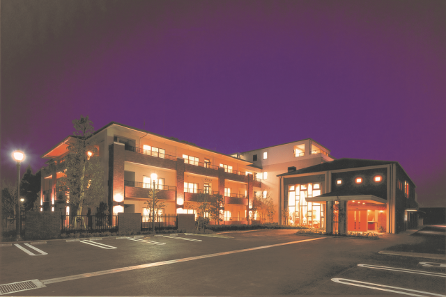 介護付有料老人ホーム モデスティア水戸のアルバイト・バイト求人情報-13