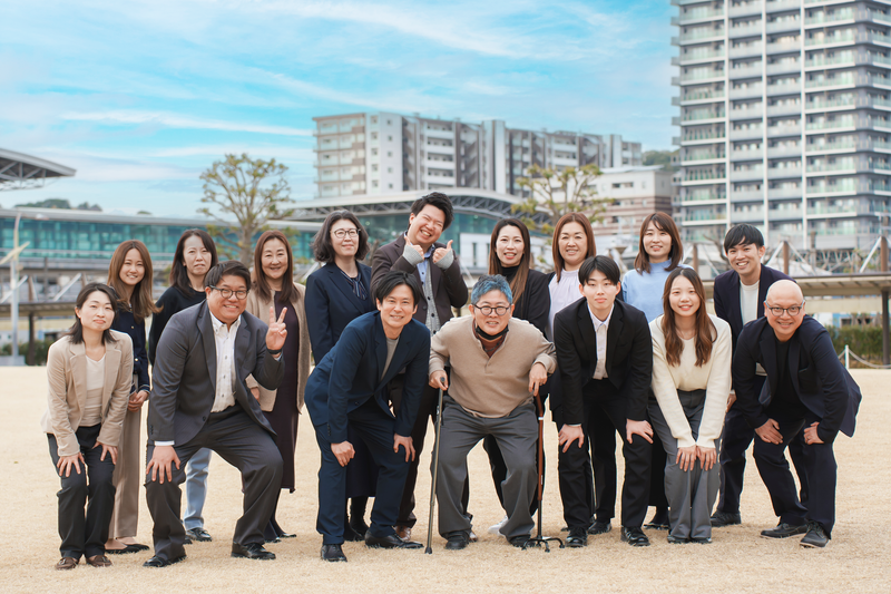 ALBA税理士法人の求人・転職情報