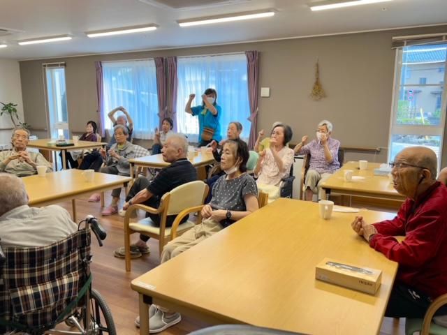 有限会社ピースフルライフ/住宅型有料老人ホームうららかのアルバイト・バイト求人情報-03