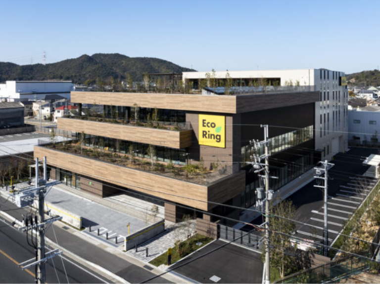 株式会社エコリングの求人・転職情報