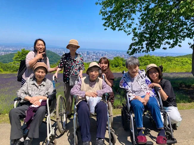 求人画像