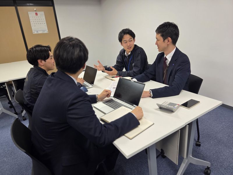 ワタキューセイモア株式会社の求人・転職情報