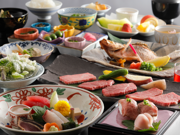 日本料理「緑亭」/高山グリーンホテルのアルバイト・バイト求人情報-02