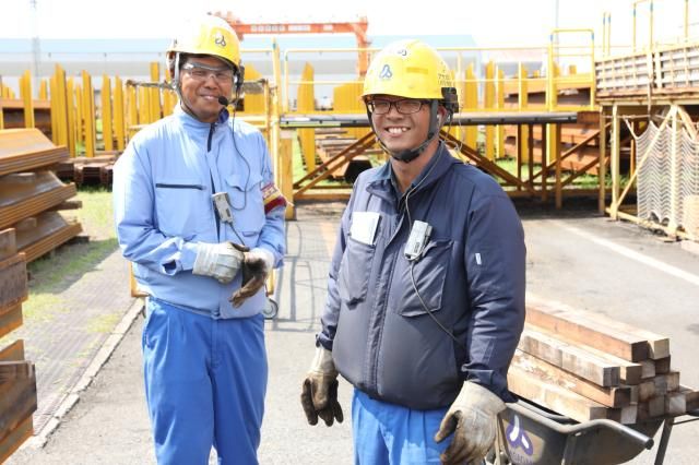 浅上重機作業株式会社の求人・転職情報