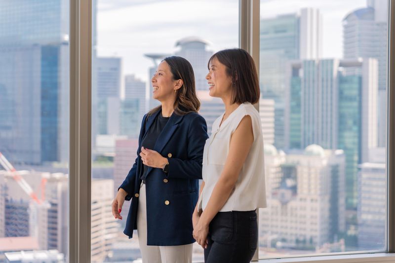 株式会社サムライエージェントの求人・転職情報