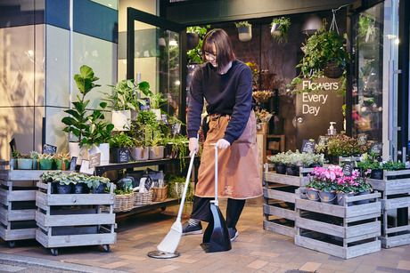 青山フラワーマーケット　ペリエ千葉店の求人5