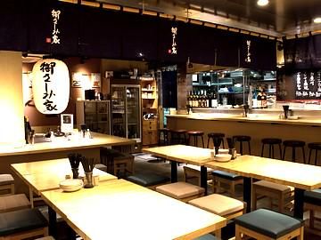御さしみ家 新宿店のアルバイト・バイト求人情報-02