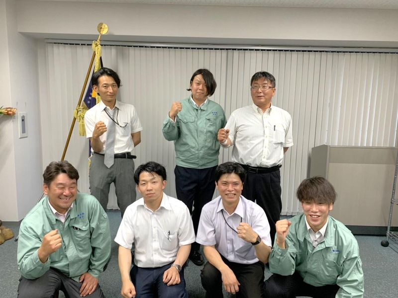 福昌株式会社の求人・転職情報