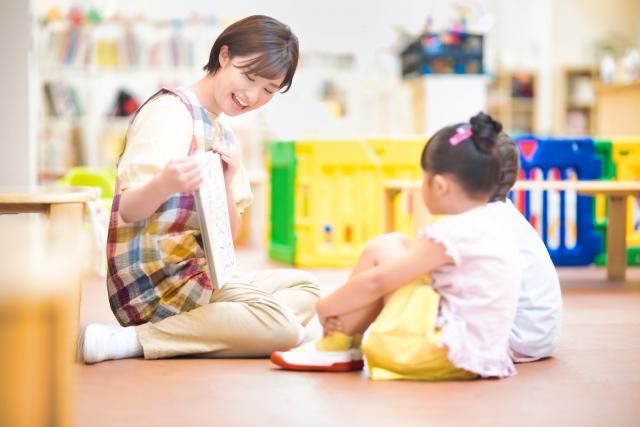 青梅市子育て支援センターはぐはぐのアルバイト・バイト求人情報-02