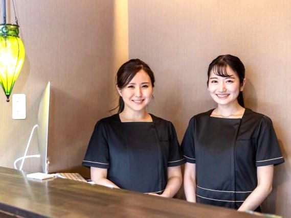 脱毛専門サロン　Elixir　加須店のアルバイト・バイト求人情報-02
