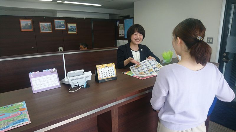 株式会社旅コレクションのアルバイト・バイト求人情報-02