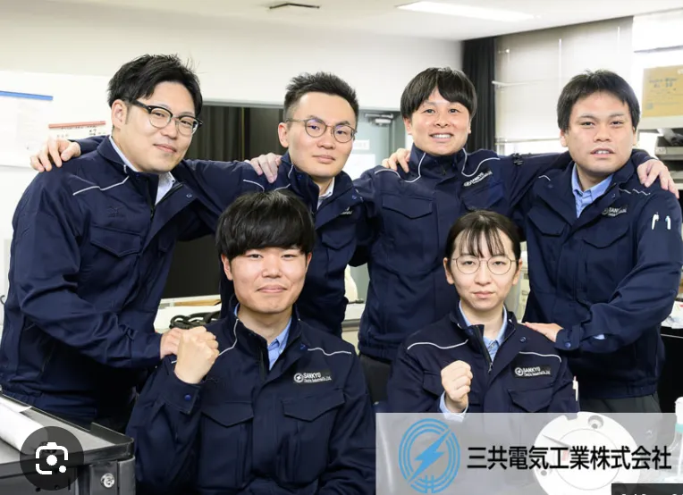 紹介先:三共電気工業株式会社　釧路支店の求人・転職情報
