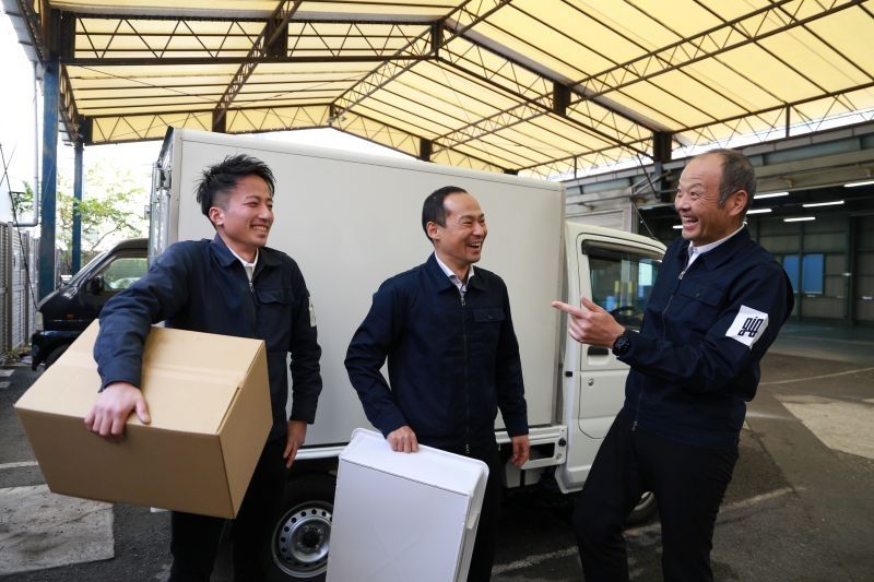 株式会社ロジクエスト