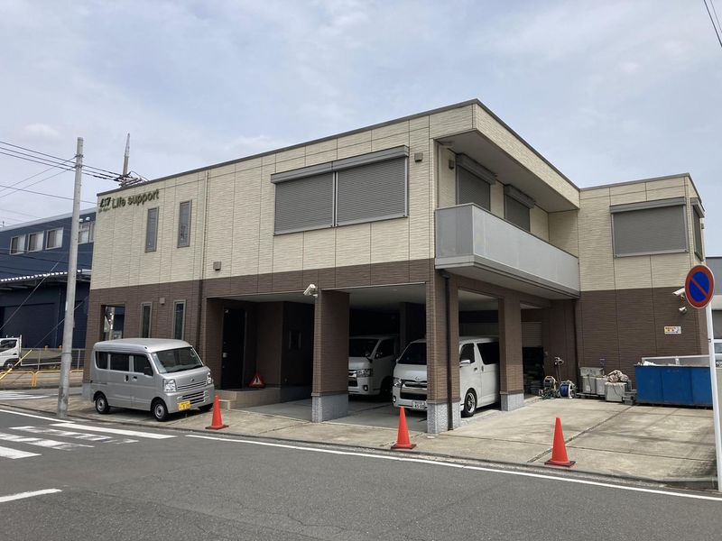 有限会社ライフサポートのアルバイト・バイト求人情報-01