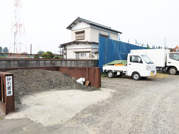 奥羽建設株式会社の求人情報