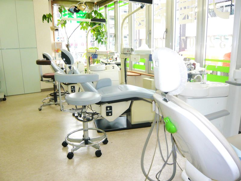 医療法人社団イシカワ歯科医院の求人・転職情報