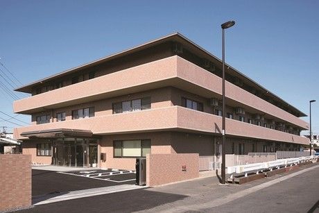 株式会社ニチイケアパレスの求人・転職情報