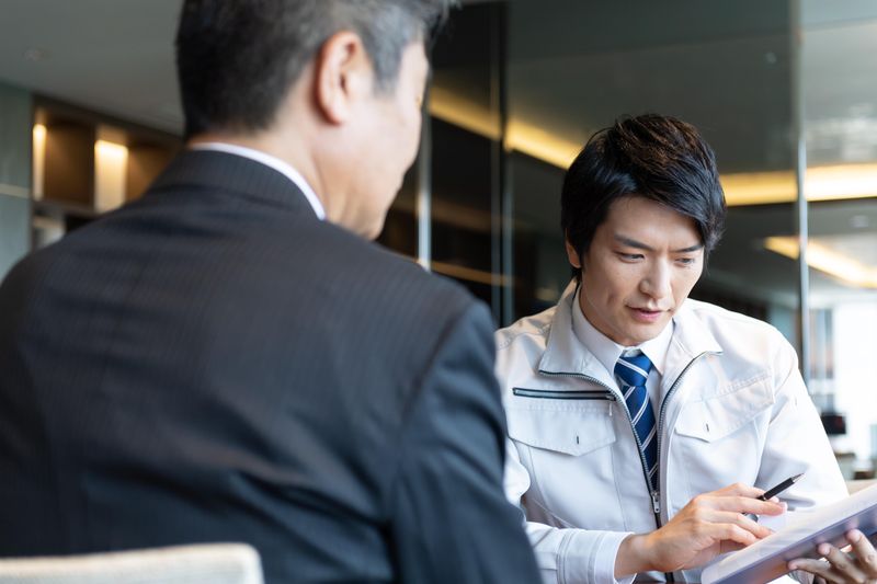 サツキエンジニアリング株式会社　所沢本社のアルバイト・バイト求人情報-03