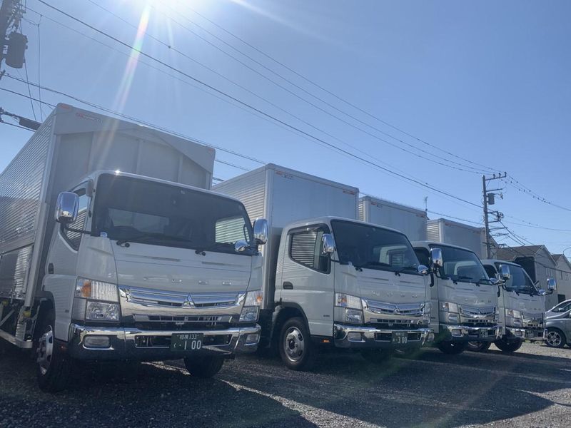 株式会社ＵＮＩＯＮの求人・転職情報