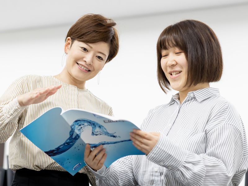 求人画像