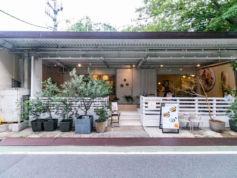 PARADIS 小石川本店のアルバイト・バイト求人情報-03