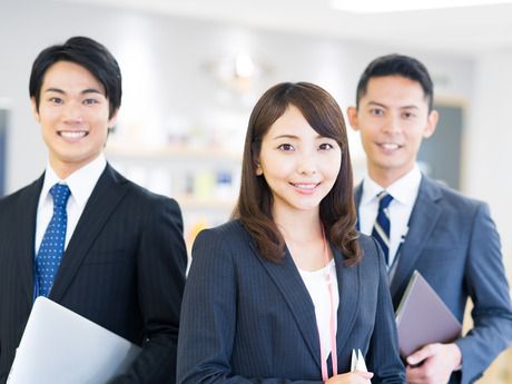 株式会社水上洋行の求人・転職情報