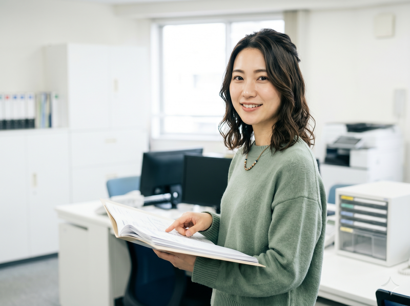 リラン株式会社の求人・転職情報