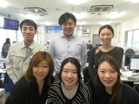 NX・NPロジスティクス株式会社 東日本グローバル物流センター(浦安市)のアルバイト・バイト求人情報-02