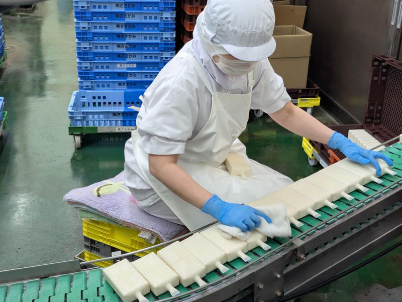 株式会社ささかみの求人・転職情報