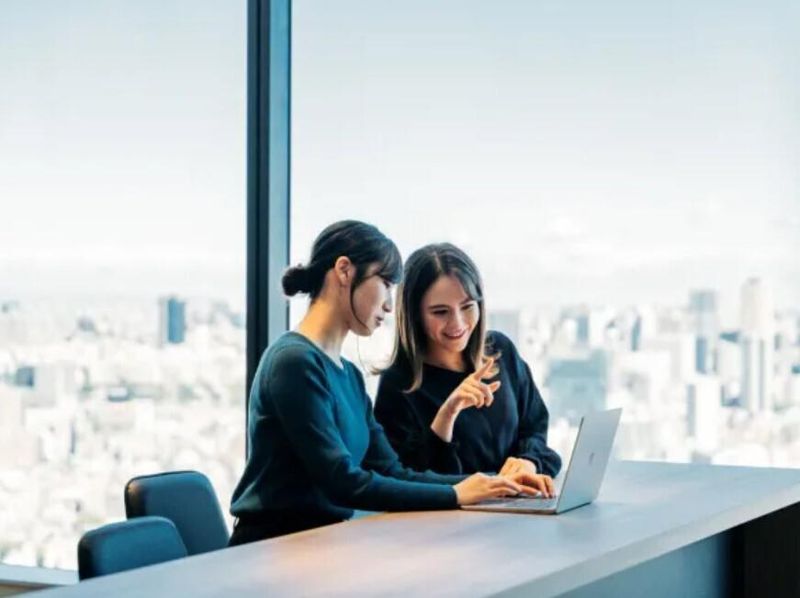 opzt株式会社　東京支社の求人・転職情報