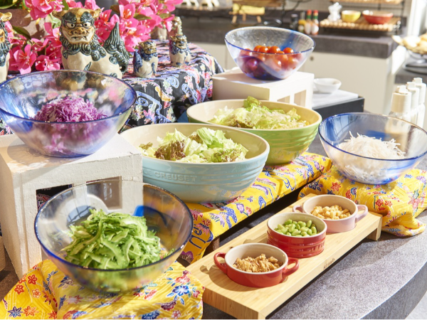 那覇 東急REIホテルの求人・転職情報