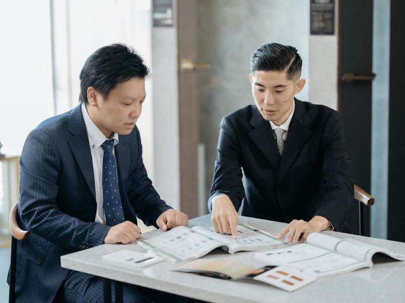 黒崎産業株式会社