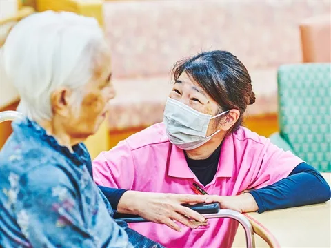 求人画像