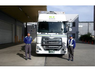 新潟県のトラック運転手の求人 | Indeed (インディード)