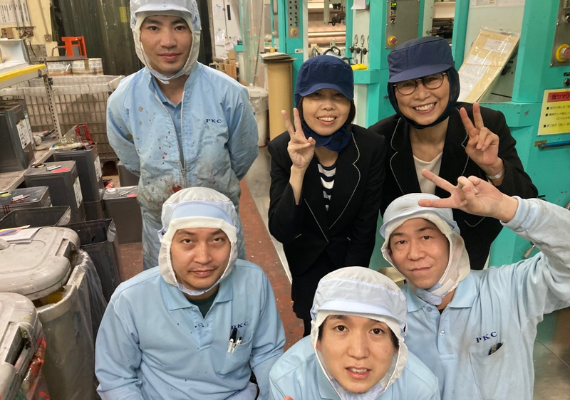 株式会社ピー・ケー・シーのアルバイト・バイト求人情報-05
