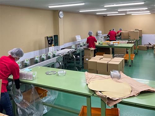 ゴールドボックス株式会社の求人情報