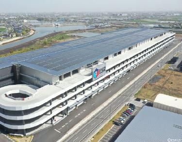 株式会社種清 弥富物流センターの求人・転職情報