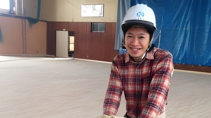 株式会社キヨミフロアギケンの求人・転職情報