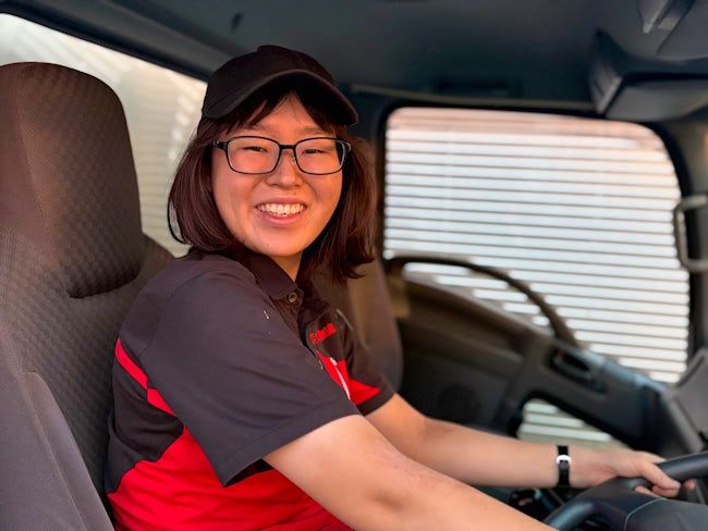 株式会社いわべ物流-0004の求人・転職情報